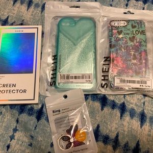 NWT iPhone 7/8Plus lot